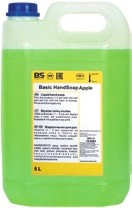 BS Basic Apple vedelseep 5L, õuna lõhnaga