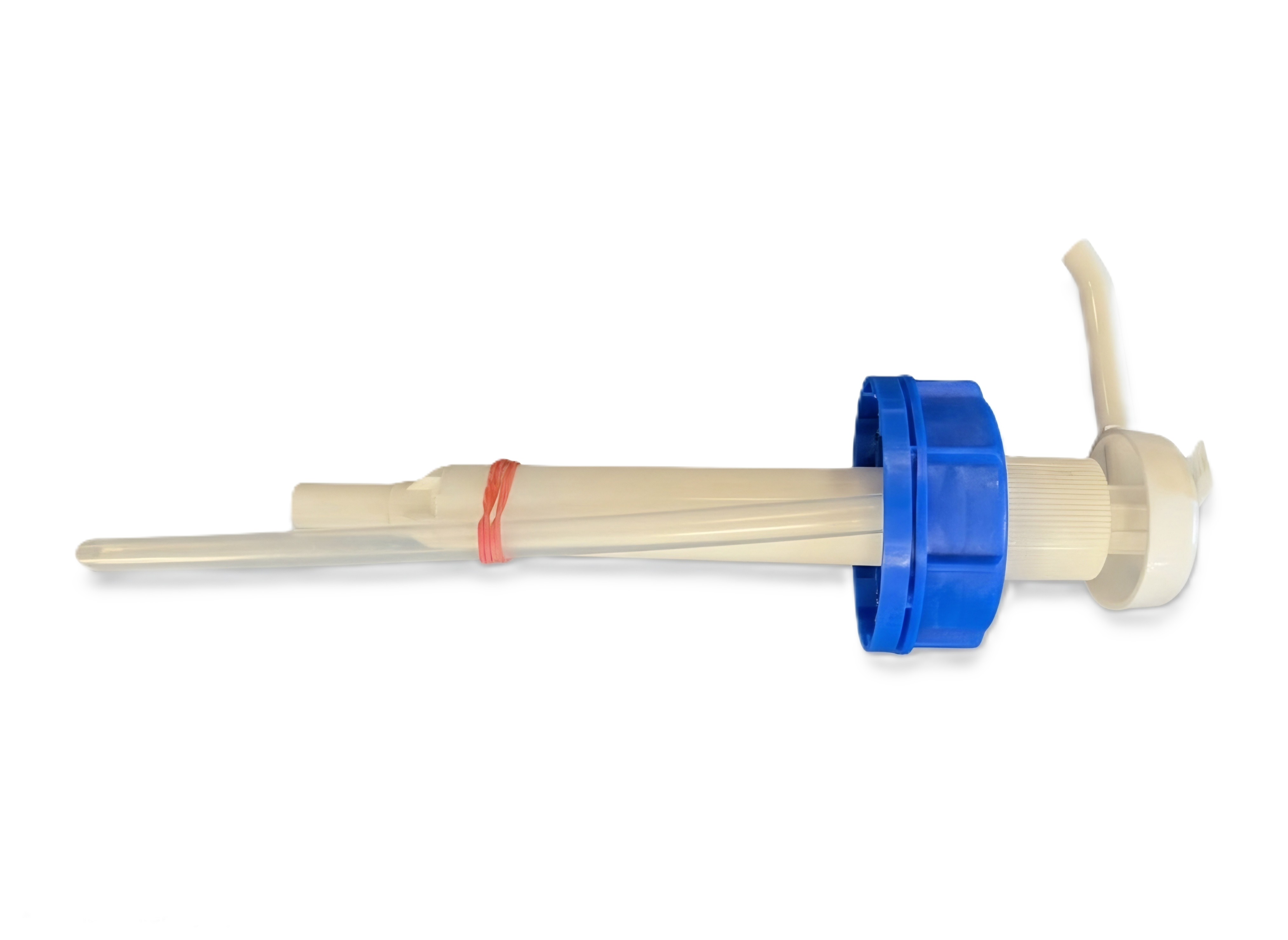BS Chemicals doseerimispump 5L Tulpe kanistrile, sinine