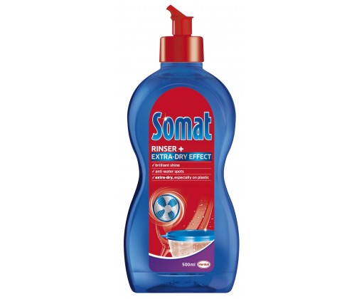 Somat nõudeloputusaine masinale 500ml