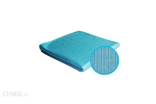 Cleanpro klaasirätik mikrokiud 40x40cm (240g/m²), sinine, pakis 10tk, kastis 22pakki