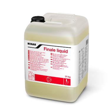 Finale Liquid tekstiilide neutraliseerimisvedelik 21kg