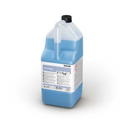 Ecolab Imi Orange nõrgalt aluseline üldpuhastusaine 5L, kastis 2tk