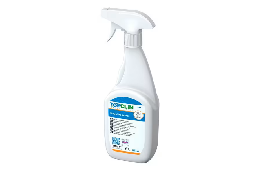 Topclin Mould Remover hallituse eemaldusaine 750ml, kastis 6tk