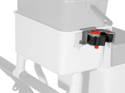 Filmop varrehoidja Vega koristuskärule