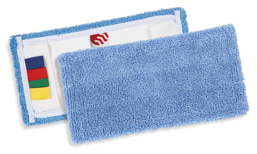 Filmop Micro Activa mopp taskudega 30cm, kastis 25tk