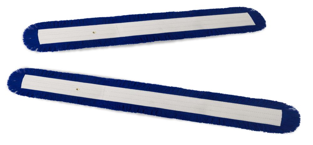 Filmop V-Sweeper mopi komplekt 2tk 100cm, kastis 12 komplekti