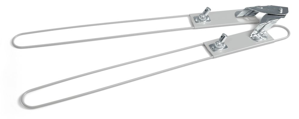 Filmop mopialus metallist 100cm, kastis 10tk