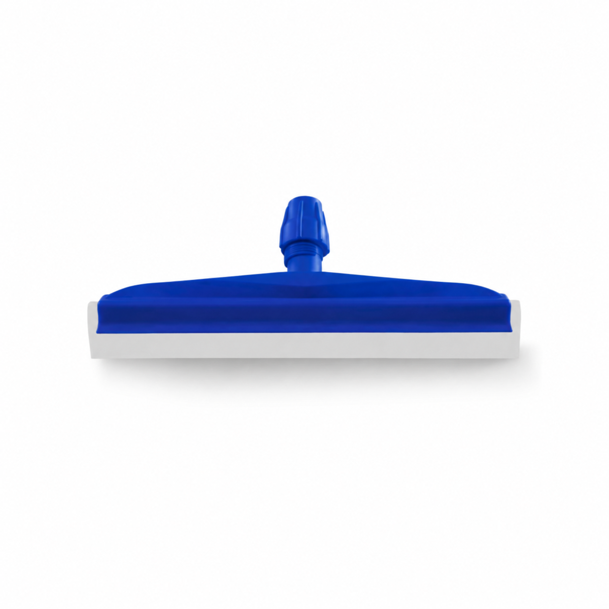 Filmop põrandakuivataja 75cm, plastik/valge kumm