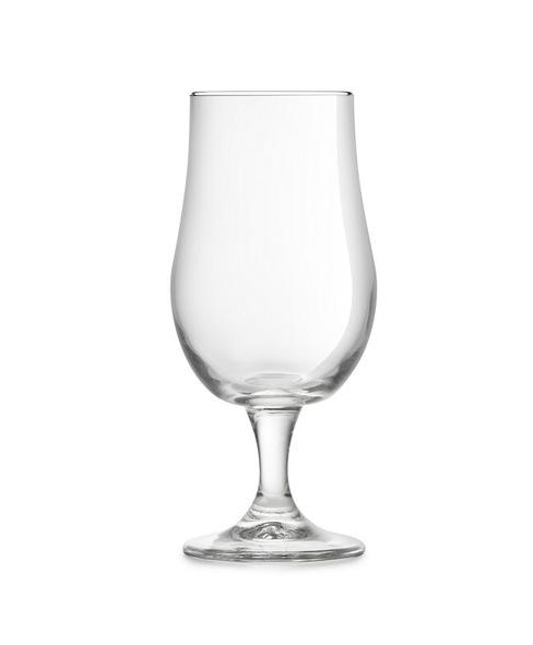 Õlleklaas jalaga Munique 37cl 1005217, kastis 6tk