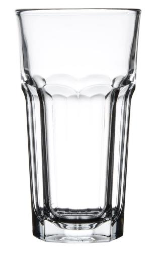 Klaas highball Gibraltar 31 cl (latte), kastis 12tk