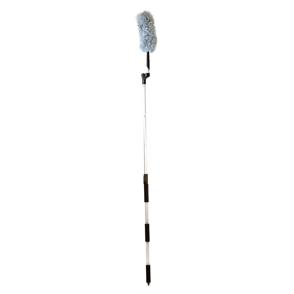 HT Tolmuluud One-touch, teleskoop 139-206cm, pakis 24tk