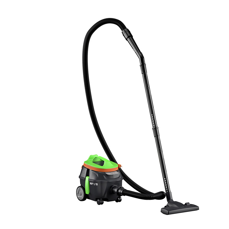 IPC Soteco MP 1/8 tolmuimeja