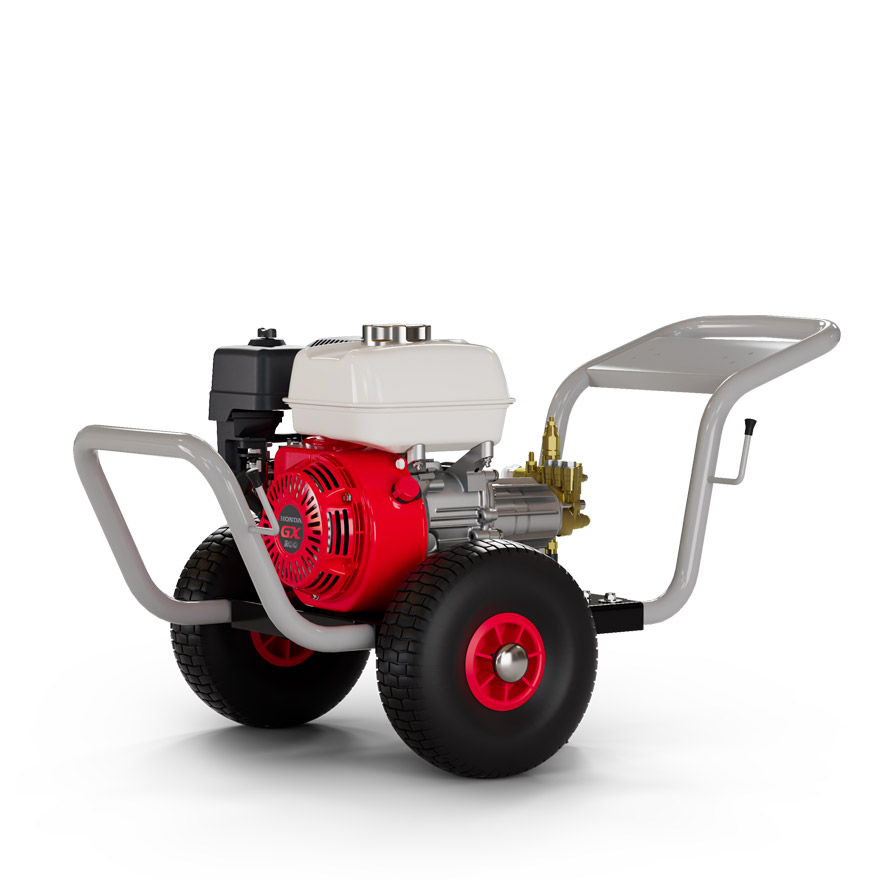 IPC Benz-C H2515P külmavee kõrgsurvepesur