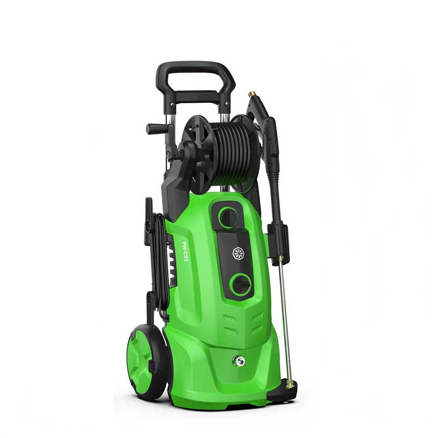 IPC PW-C33 Premium kõrgsurvepesur