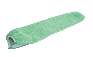 IPC Tools Mööblimopp 50 cm, roheline, mikrokiud, sile