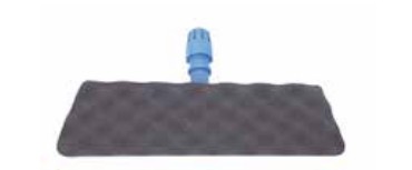 .IPC mopi aluspadi 60cm, õlilinale ja ühekordsele lapile, pehme