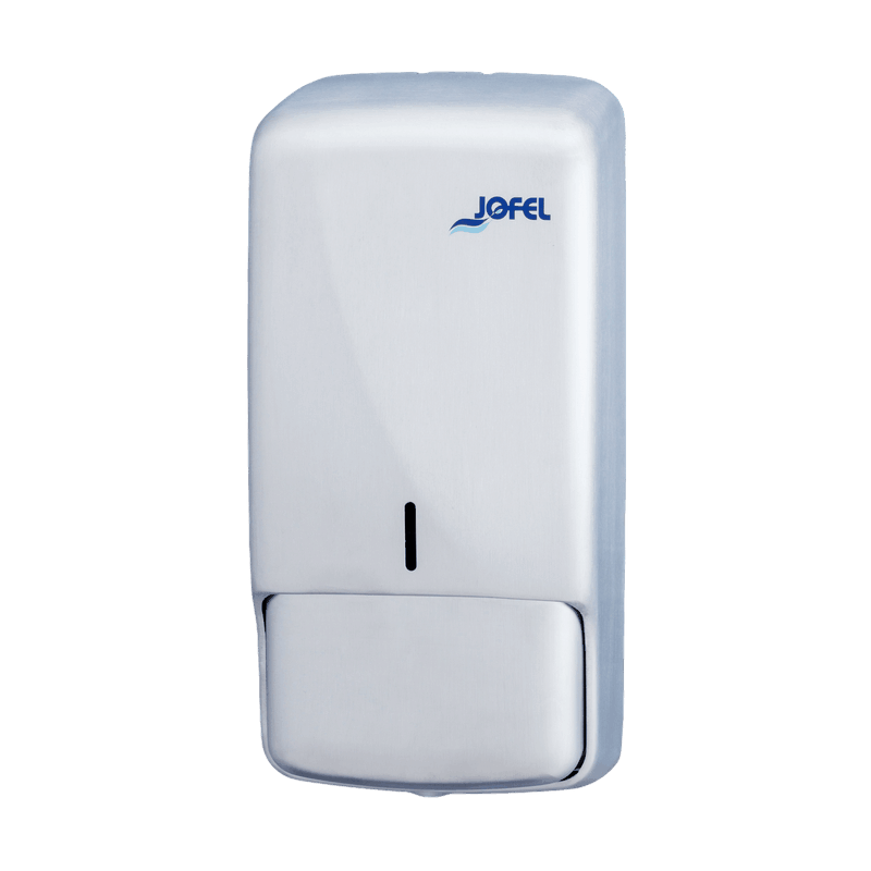 Jofel Futura vahuseebidosaator 800ml, RST teras, matt