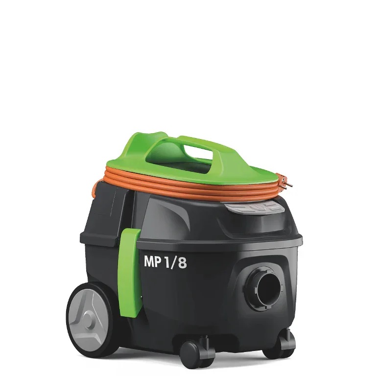 IPC Soteco MP 1/8 PWR SCK tolmuimeja