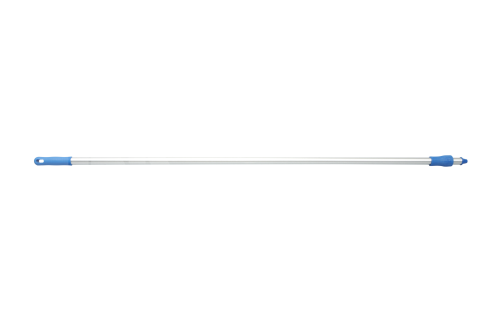 Unimop vars 150cm, alumiinium, sinine, kastis 6tk