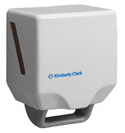 Kimberly-Clark® Windows vedelseebidosaator