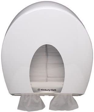 KC Aqua™ BulkPack tualettpaberihoidja, 4-le pakile