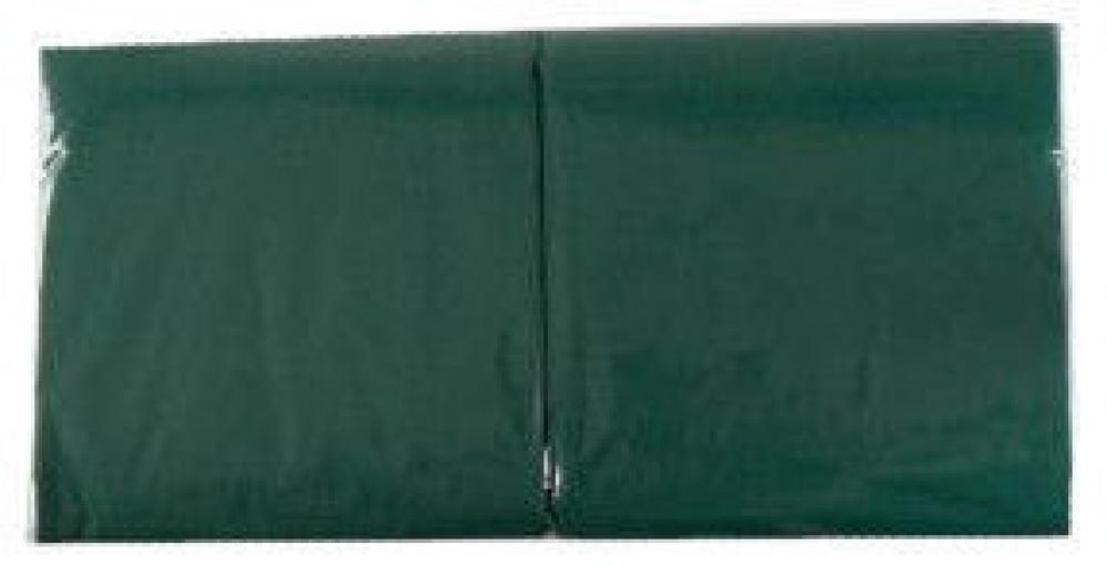 Salvrätikud 33 x 33 roheline, 2-kihiline, pakis 250 tk, kastis 9 pk