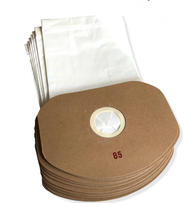 Tennant V-BP-7 tolmukotid, kompl. 12tk