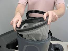 Tennant V-BP-7 riidest tolmukott