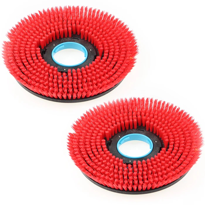 i-mop XXL pesuhari, punane, komplektis 2tk