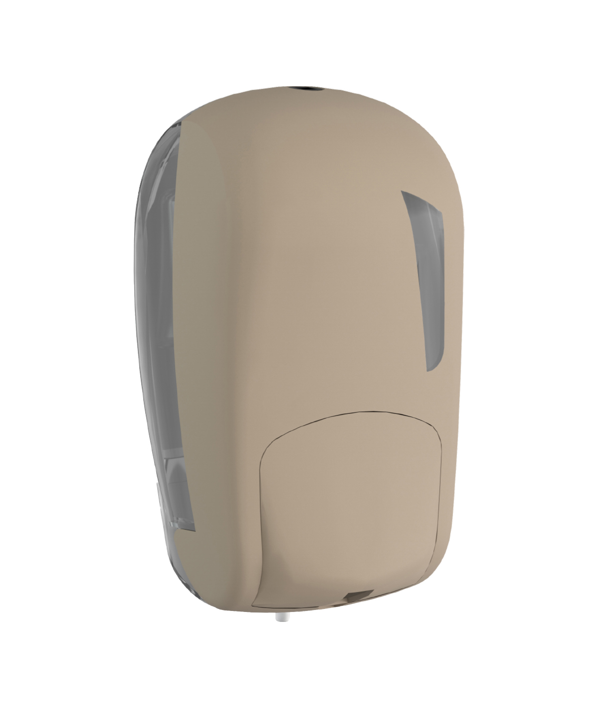 Marplast Skin Stone vedelseebidosaator 1L, valatav, beez, kastis 6tk