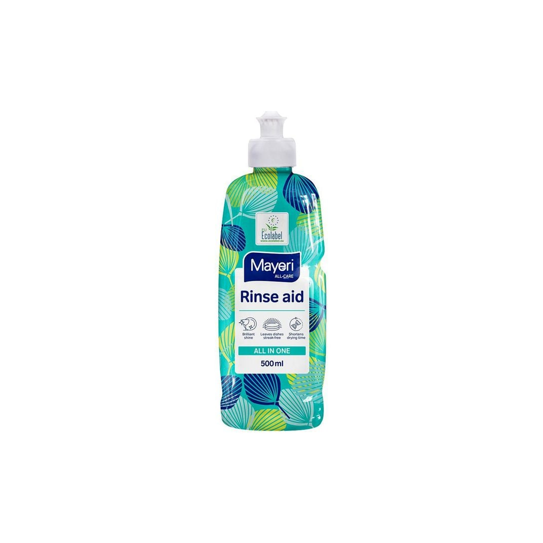 Mayeri All-Care nõudeloputusaine, 500ml