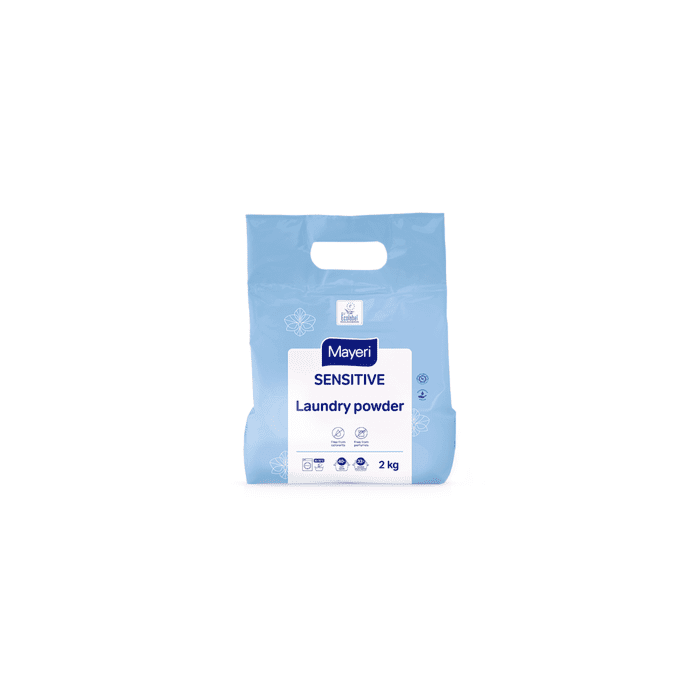 Mayeri Universal Sensitive pesupulber 2kg