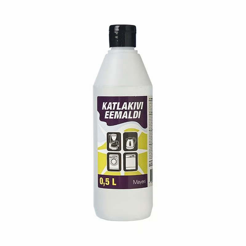 Mayeri katlakivieemaldi 500ml, kastis: 12tk