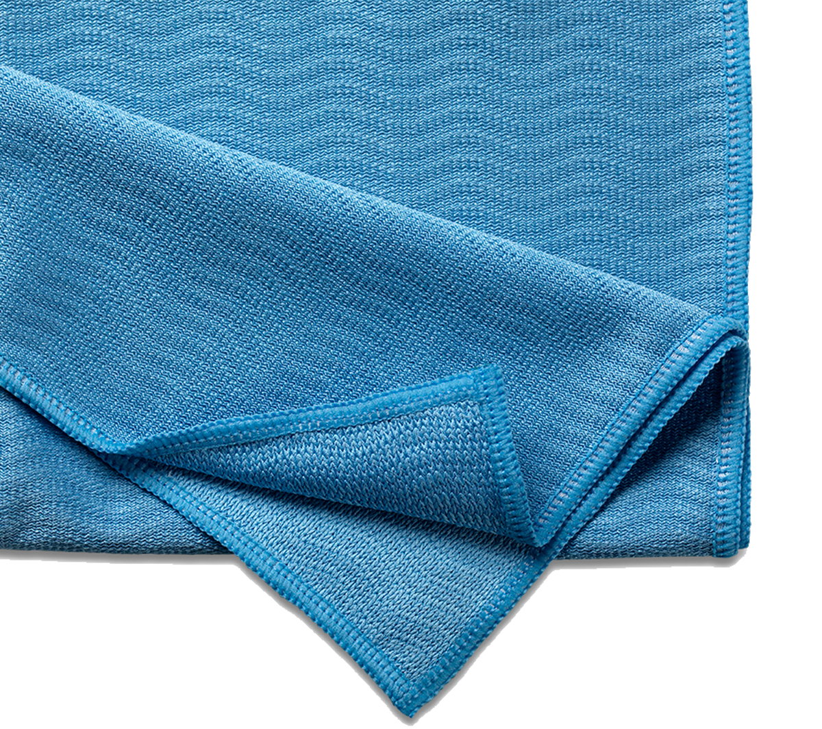 Mopptex Filsain Performance, mikrokiudlapp, sinine, 40x40cm, pakis 10tk, kastis 200tk