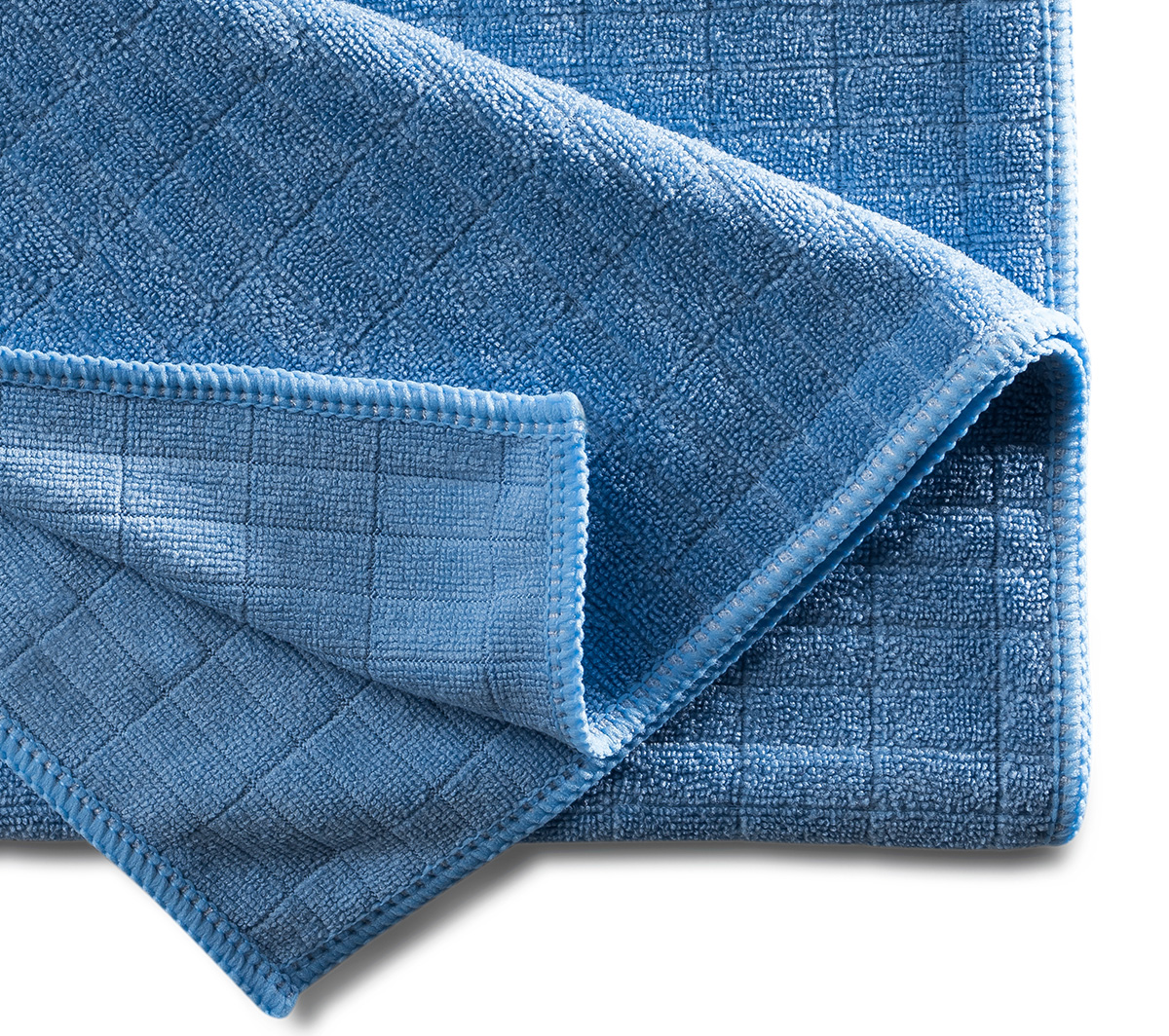 Mopptex Floor põrandapesurätik 50x60cm, sinine, pakis 10tk, kastis 150tk