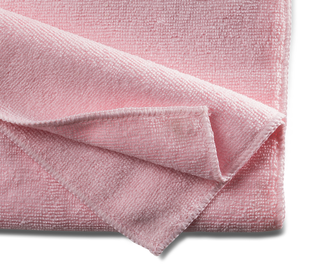 Mopptex Professional Basic mikrokiudrätik 40x40cm, punane, pakis 20tk, kastis 200tk