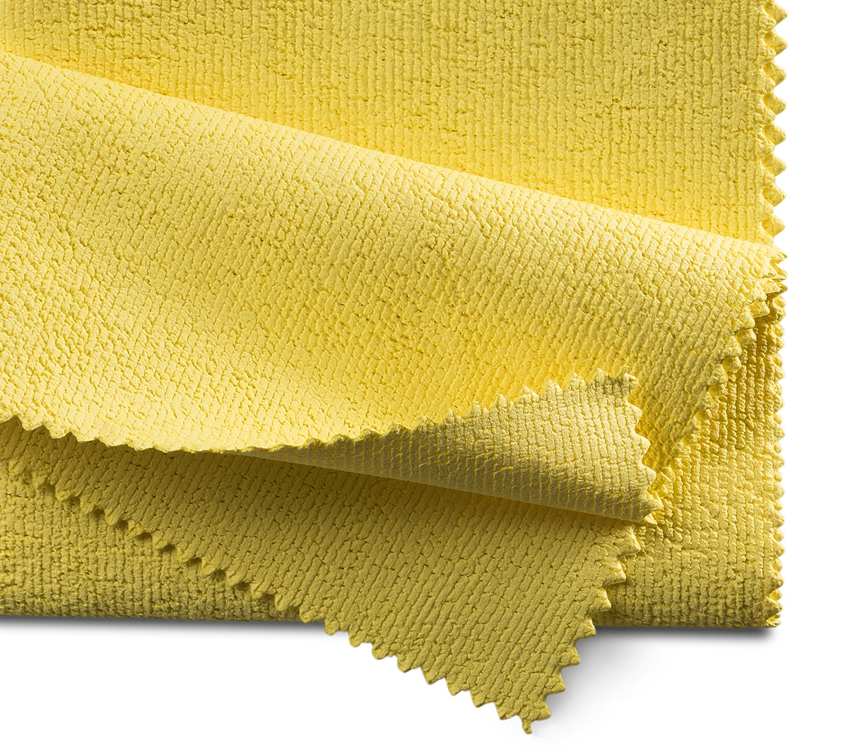 Mopptex Pu-Tuch mikrokiudrätik, kollane, 35x40cm, pakis 10tk, kastis 200tk