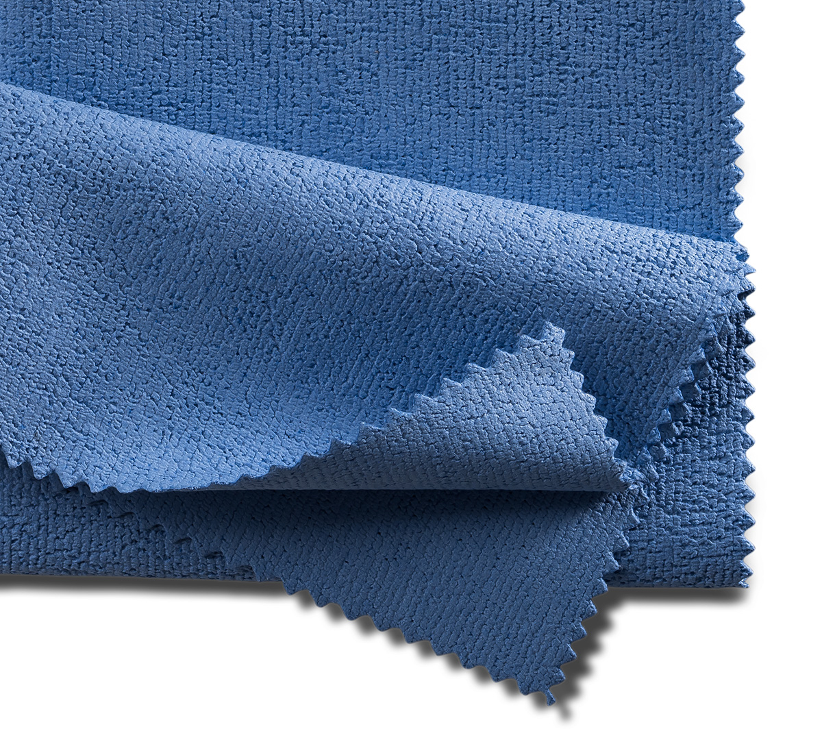 Mopptex Pu-Tuch mikrokiudrätik, sinine, 35x40cm, pakis 10tk, kastis 200tk