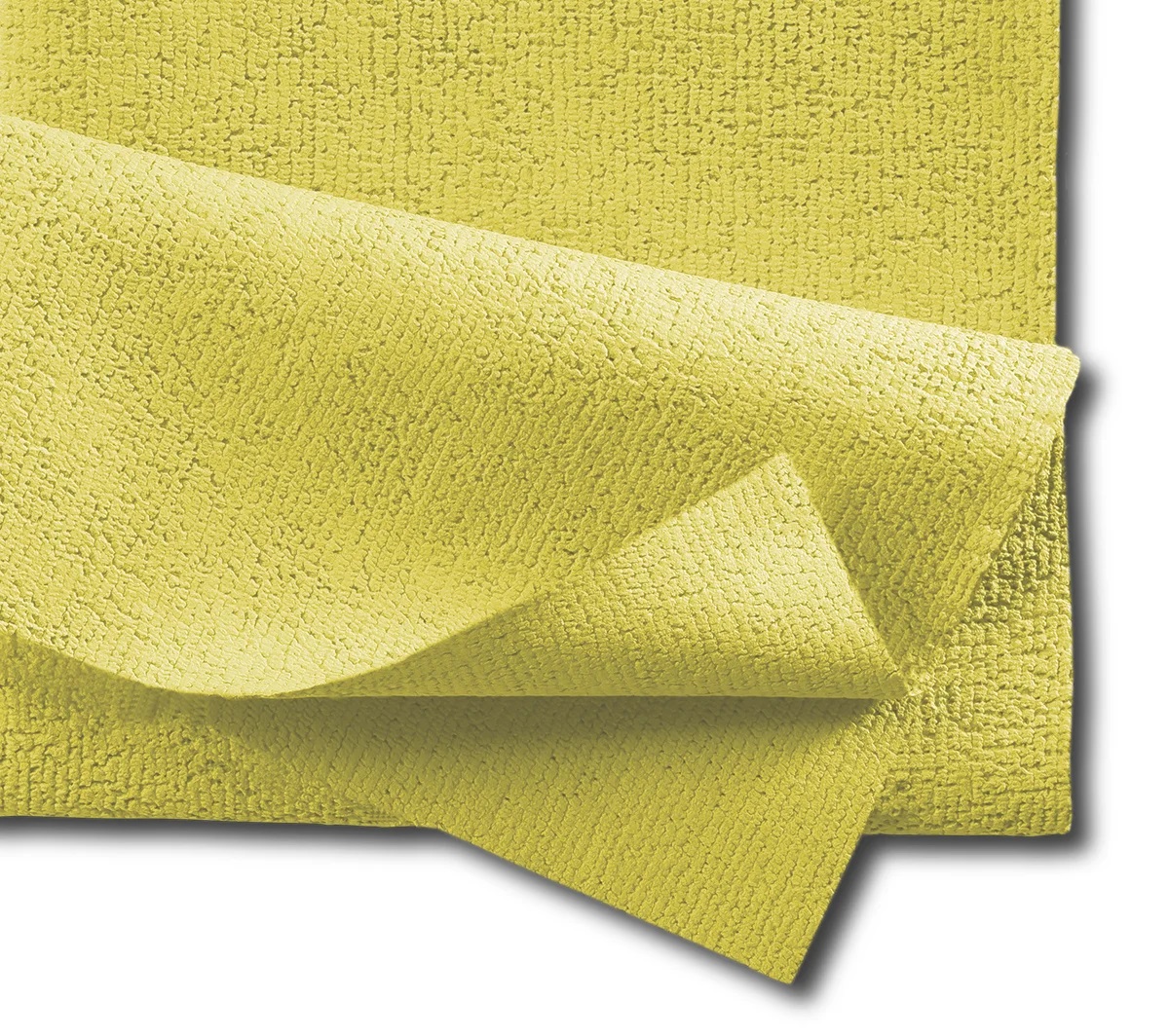 Mopptex PVA-Tuch mikrokiudrätik 35x38cm, kollane, kastis 200tk