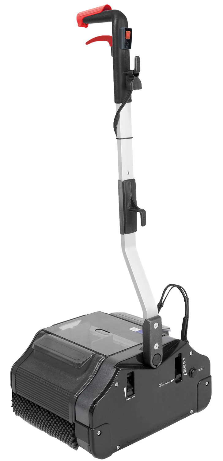 Numatic N428 põrandahooldusmasin