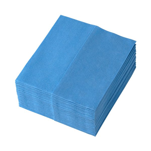 Profix Venet ühekordne lapp 32x36cm, sinine, pakis 32tk, kastis 10 pakki
