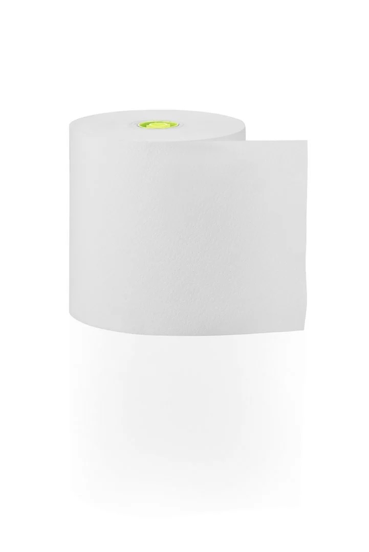 Satino Comfort Matic System rullkätepaber 150m, 2x valge, pakis 6rulli