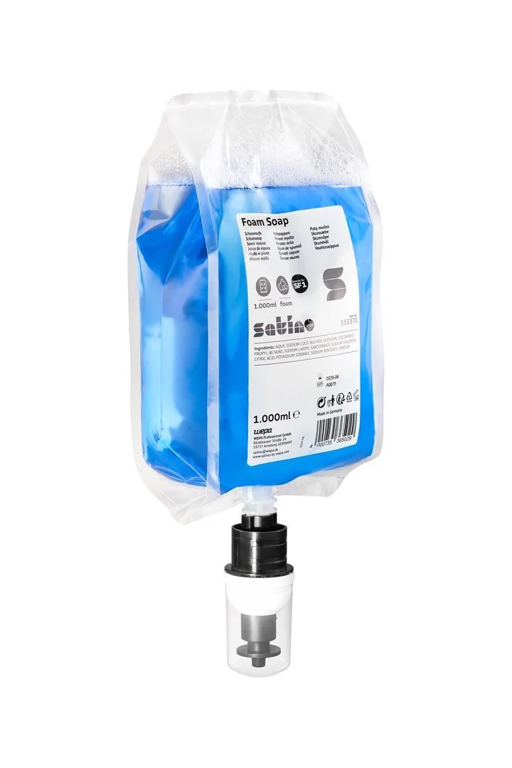 Satino vahuseep, 1L, kastis 6tk