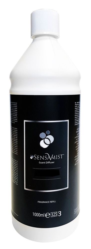 SensaMist™ Cotton Breeze lõhnastaja täitepudel 1000 ml