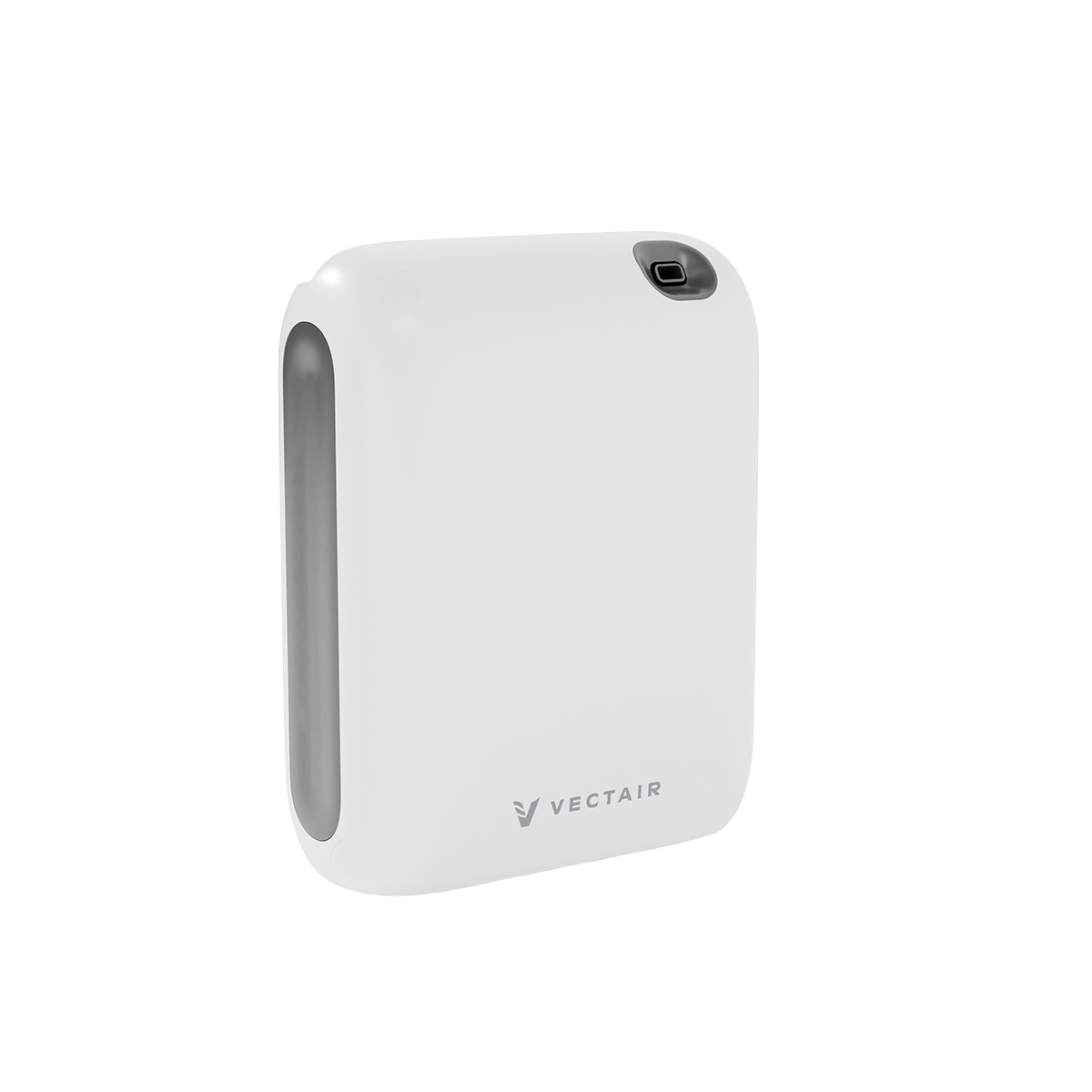 Vectair SensaMist® S100 õhuvärskendaja difuuseri dosaator, valge