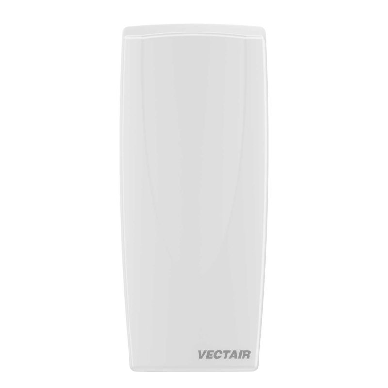 Vectair V-Air Solid MVP õhuvärskendaja dosaator, valge