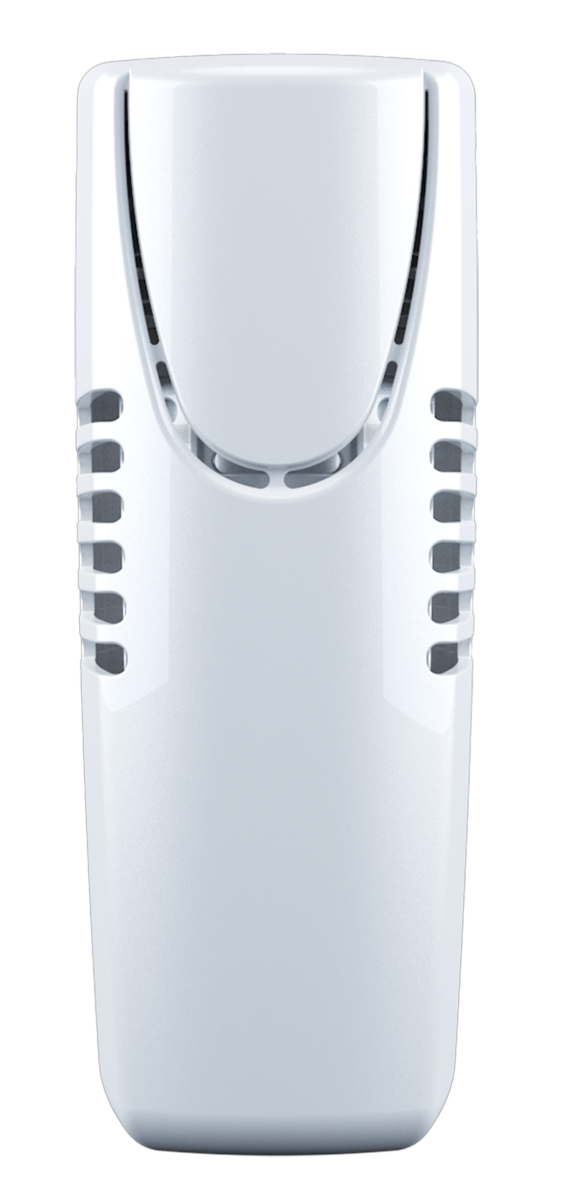 Vectair V-Air Solid õhuvärskendaja dosaator, ilma mootorita, valge