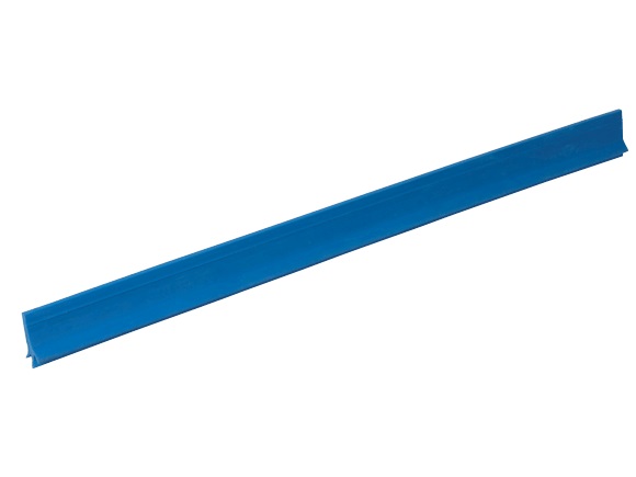 Vileda põrandakuivataja vahetuskumm 50cm, 3-haruline, sinine