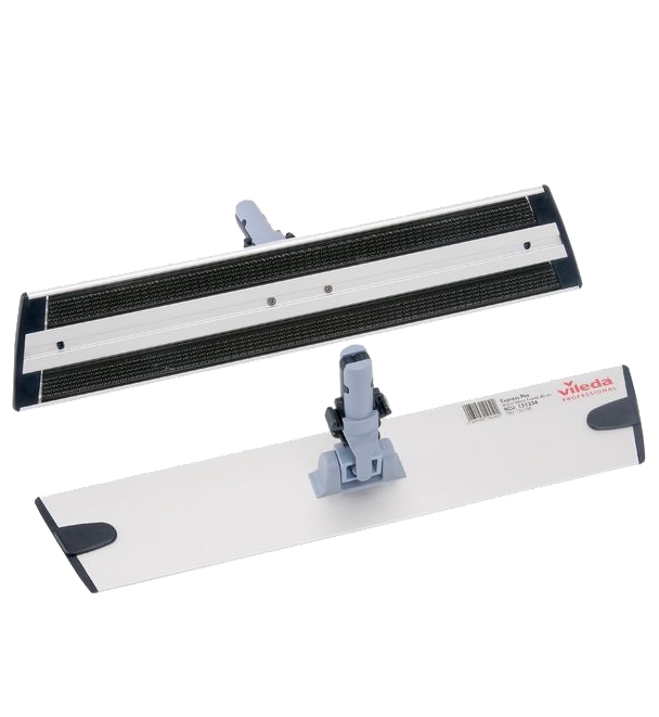 Vileda Express Pro haakuvmopialus 40cm, fikseeritav, kastis 10tk